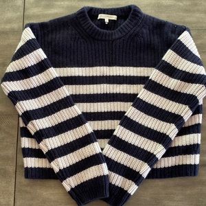 NakedCashmere 100% Cashmere Sweater (M)